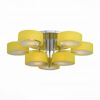 потолочная люстра st luce foresta sl483.092.09 в Костроме