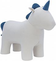 пуф leset unicorn ткань omega 30/ omega 45 в Костроме