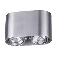 потолочный светильник odeon light montala 3576/2c в Костроме