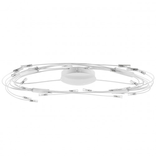 потолочный светильник lightstar ovale 784246 в Костроме