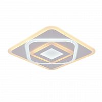 потолочный светодиодный светильник omnilux rosolini oml-06207-80 в Костроме