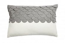 подушка c узором marbella gray в Костроме