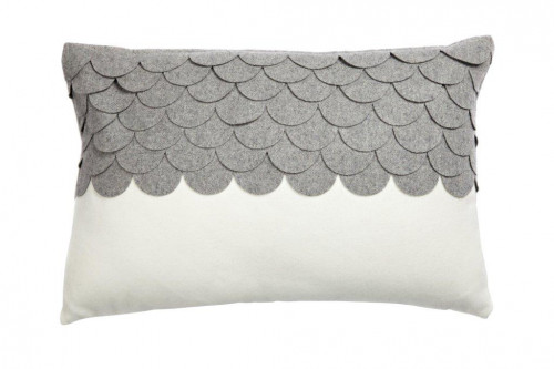 подушка c узором marbella gray в Костроме