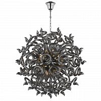 подвесная люстра osgona medusa 890187 в Костроме