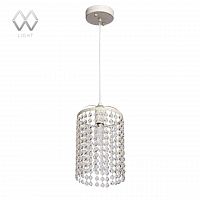 подвесной светильник mw-light бриз 464016801 в Костроме