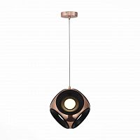 подвесной светодиодный светильник st luce cratere sl948.313.01 в Костроме