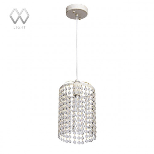 подвесной светильник mw-light бриз 464016801 в Костроме