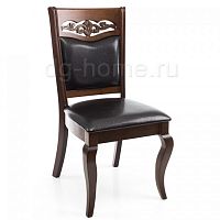 стул деревянный drage cappuccino в Костроме