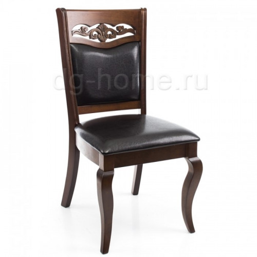 стул деревянный drage cappuccino в Костроме