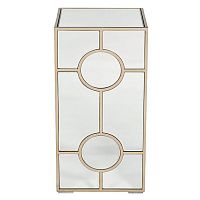 тумба зеркальная 30*30*60см в Костроме