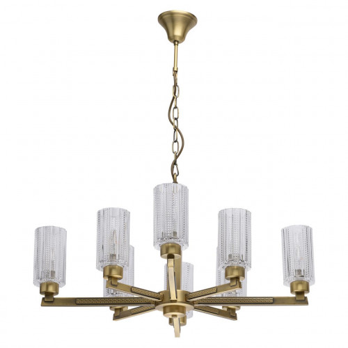 подвесная люстра mw-light альгеро 285011708 в Костроме