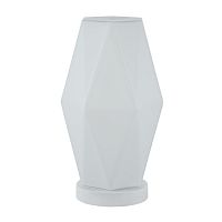 настольная лампа maytoni simplicity mod231-tl-01-w в Костроме