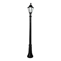 уличный фонарь fumagalli gigi/rut e26.156.000.ayf1r в Костроме