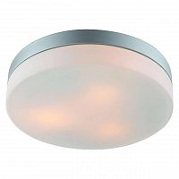 потолочный светильник arte lamp shirp a3211pl-3si в Костроме