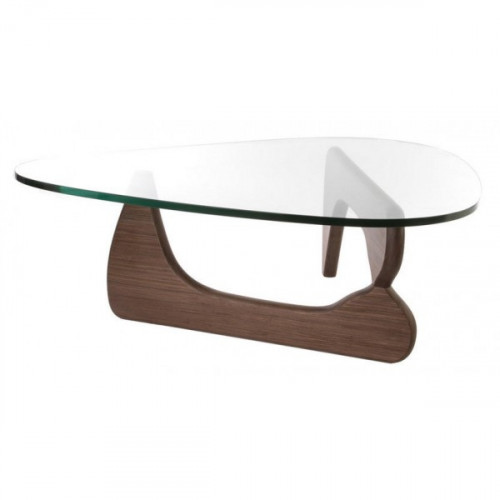 стол isamu noguchi розовое дерево в Костроме