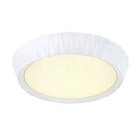 потолочный светодиодный светильник omnilux tissi oml-49107-72 в Костроме