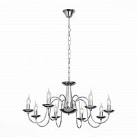 подвесная люстра st luce medusa sl171.103.08 в Костроме