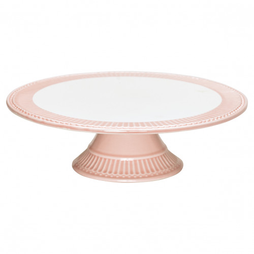 кейкстенд alice pale pink в Костроме