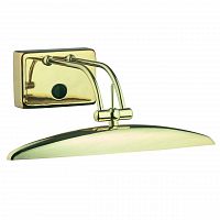 подсветка для картин ideal lux mirror-20 ap2 ottone в Костроме