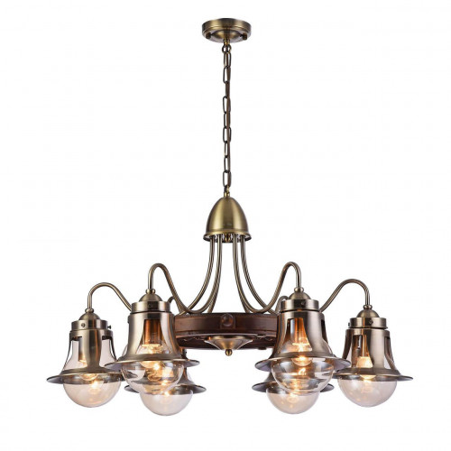 подвесная люстра omnilux croce oml-50703-06 в Костроме