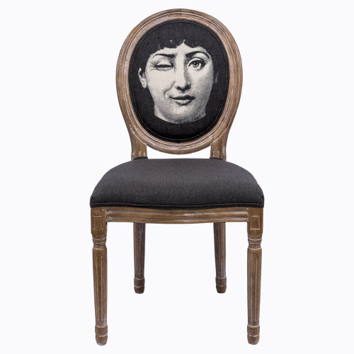 стул намек fornasetti в Костроме
