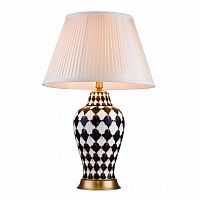 настольная лампа lucia tucci harrods t935.1 в Костроме