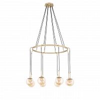 подвесная люстра st luce varieta sl234.413.08 в Костроме