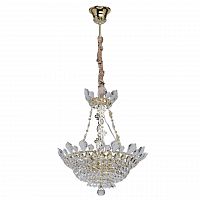 подвесной светильник mw-light патриция 2 447010406 в Костроме
