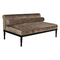 кушетка rest серая в Костроме