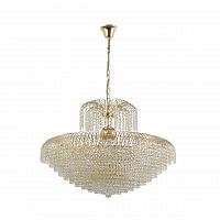 подвесная люстра arti lampadari salentino e 1.5.80.100 g в Костроме