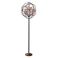 торшер loft it foucaults orb crystal loft1897ft в Костроме