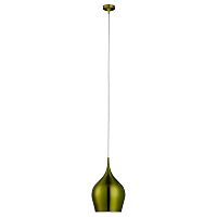 подвесной светильник arte lamp vibrant a6426sp-1gr в Костроме