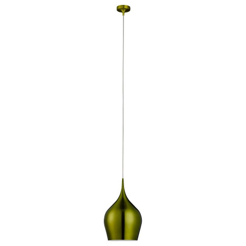 подвесной светильник arte lamp vibrant a6426sp-1gr в Костроме