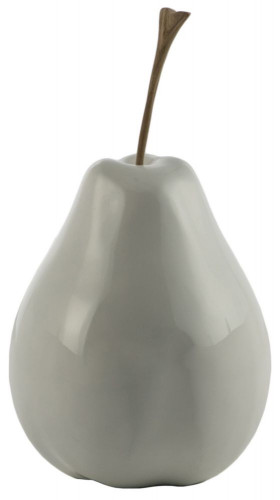 декор pear white small в Костроме