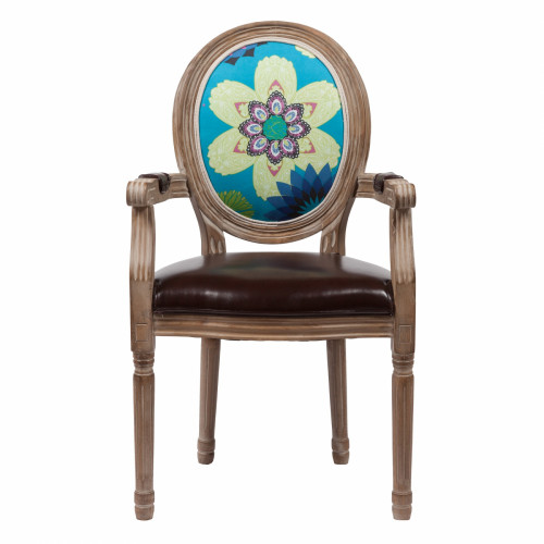 стул flower в Костроме