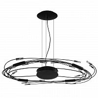 подвесной светильник lightstar ovale в Костроме
