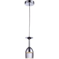 подвесной светильник arte lamp barista a9596sp-1cc в Костроме