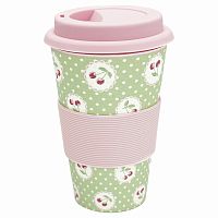 кружка на вынос cherry berry p.green в Костроме