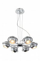 подвесная люстра st luce lino sl852.103.06 в Костроме
