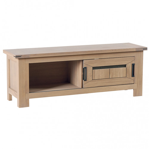 тумба под телевизор 140 cuneo дуб в Костроме