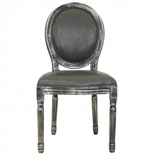стул volker silver в Костроме