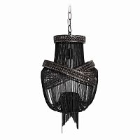 люстра guadarta nero чёрная в Костроме