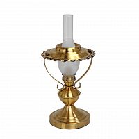 настольная лампа vitaluce v2502/1l в Костроме