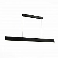 подвесной светодиодный светильник st luce percetti sl567.443.01 в Костроме