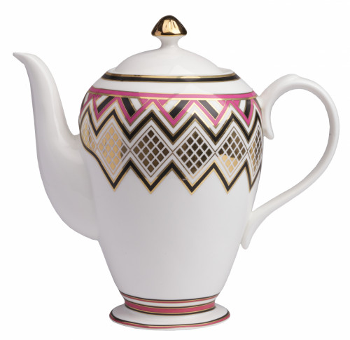 заварной чайник exotic в Костроме