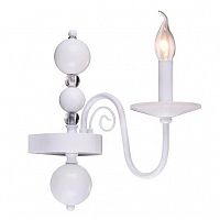 бра newport 32201/a white в Костроме