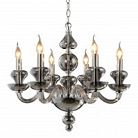подвесная люстра omnilux piane oml-86103-06 в Костроме