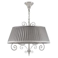 подвесная люстра maytoni felicita arm029-pl-03-w в Костроме