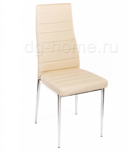 стул dc2-001 молочный в Костроме