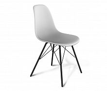 стул dsr двухсторонний окрас (eames style) в Костроме
